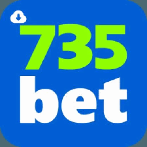 Logo do 735bet